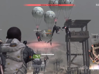 Here Is A Bit More On How Metal Gear Survive's Matches Will Play Out