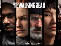 Overkill’s The Walking Dead Introduces Us To Aidan & The Game Again