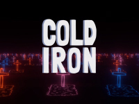 Get Ready For A New VR Puzzle Shooter With Cold Iron