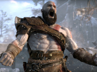 A Treasure Trove Of God Of War Details Have Been Revealed