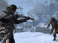Assassin’s Creed Rogue Remaster Is Officially Announced Now