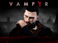 It Is Time To Go Deeper Into The Coffin With Vampyr