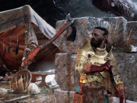 The Mythologies Of God Of War Look To Be Ever Expanding