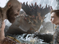 God Of War Has A Release Date & An Epic Story Trailer
