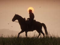 Red Dead Redemption 2 Is Delayed A Bit But Has A Release Date Set