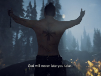 Far Cry 5’s Story Shows What God Gives, Man Can Never Take Away