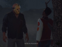 Single Player Challenges Are Coming To Friday The 13th: The Game