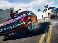 Get Ready For All The Mayhem You Can Cause With Vehicles In Far Cry 5