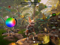 Biomutant's Creation Process Is More Expansive Than We Thought