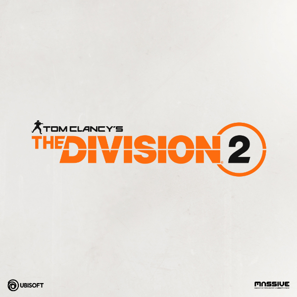The Division 2 — Logo