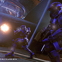 Halo 5 — Multiplayer Beta No Retreat