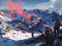 Scavengers Has Been Announced & Will Have Us Surviving More Frozen Wilds