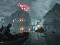 New Gameplay Is Here & Coming For The Sinking City