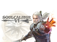 You Will Be Able To Challenge A Witcher In SoulCalibur VI