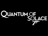 Review — Quantum Of Solace 