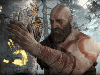 Kratos’ Journey Will Be An Every Evolving On In God Of War