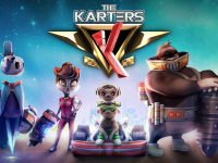 The Karters Are Coming With An Official Release Date