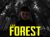 The Forest Is Moving To A Full Release & Bringing VR With It