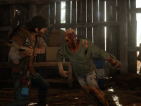Take On A Horde & Many Different Camps With New Days Gone Gameplay