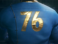 Fallout 76 Is The Next Major Installment To The Fallout Line Now