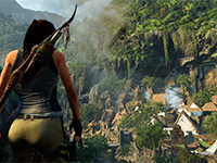 Shadow Of The Tomb Raider Is Back With More Gameplay From E3 2018