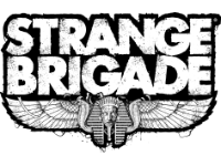 E3 Hands On — Strange Brigade