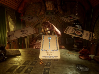 Hand Of Fate 2 Is Switching Things Up Real Soon