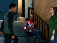 More Characters Will Be Joining The Roster In Spider-Man’s Story