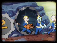 Make The Most Of Your Natural Abilities In Fallout 76