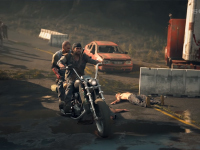Days Gone Will Use Realism To Build More Gameplay Tension