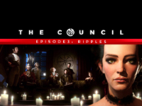 Review — The Council: Ripples