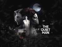 Silence Will Ring The Loudest In The Quiet Man