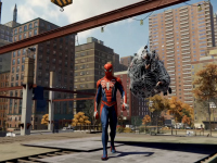 New York City Will Be Our Open Playground In Spider-Man