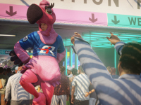 Immerse Yourself In The World Of Assassination Of Hitman 2