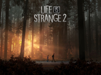 Review — Life Is Strange 2 — Roads