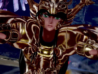 Jump Force Adds A Few Of The Knights Of The Zodiac With Seiya & Shiryu