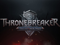 Get Ready For A Whole Lot Of Thronebreaker: The Witcher Tales Gameplay
