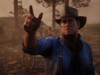 Round Up The Gang As Red Dead Redemption 2 Launches Next Week