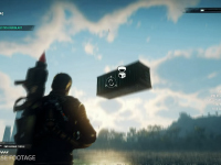 We Are Dropping Even More Supplies Into Just Cause 4