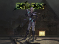 Egress Is Heading Into Early Access Real Soon
