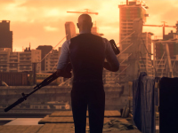 Be Untouchable In So Many Locations In Hitman 2