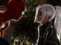 Spider-Man Need To Think Less With His Web-Shooter In The New DLC