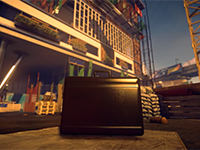 Hitman 2 Brings The Briefcase Back In Its Best Way Ever