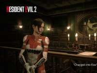 All Of The Costumes For Resident Evil 2’s Remake Are Showcased Here