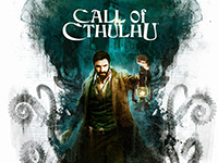Review — Call Of Cthulhu