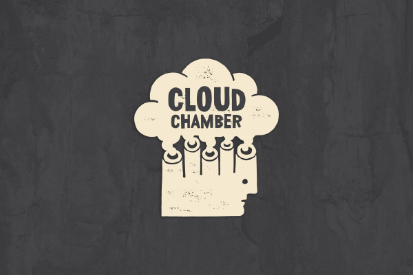 Cloud Chamber — Logo