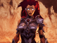 Fury’s Apocalypse Is About To Kick Off In Darksiders III