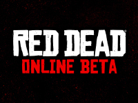 The Online Beta For Red Dead Redemption 2 Is Scheduled