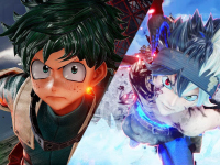 Jump Force Has A Few More Characters Joining The Roster
