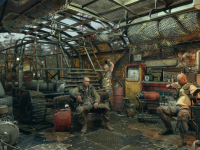 Here Is A Taste Of What Is To Come In Metro Exodus’ Story